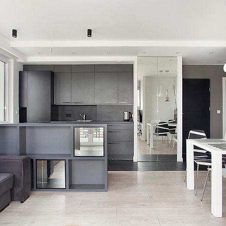Ms Apartments Green Hill II กดิเนีย ภายนอก รูปภาพ