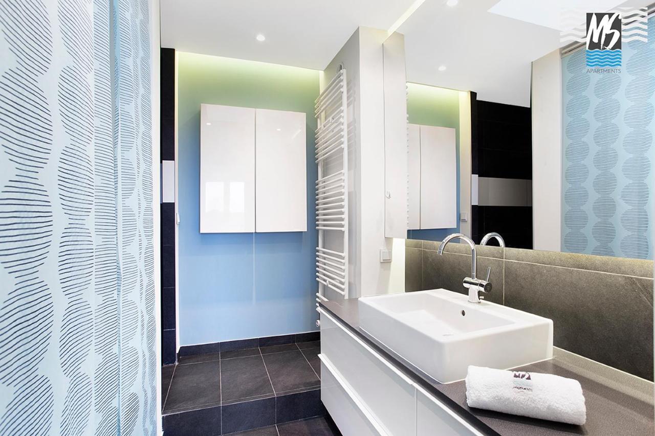 Ms Apartments Green Hill II กดิเนีย ภายนอก รูปภาพ
