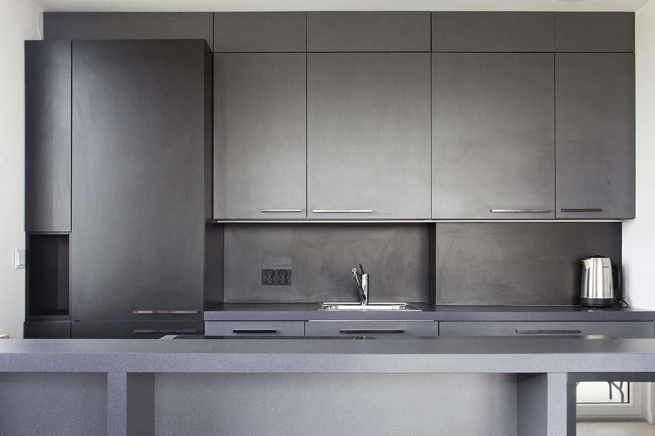 Ms Apartments Green Hill II กดิเนีย ภายนอก รูปภาพ